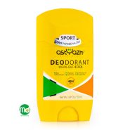 استیک دئودورانت