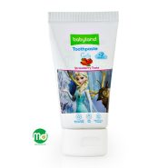 خمیر دندان کودک