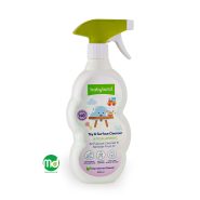 محلول پاک کننده سطوح