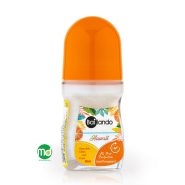 مام رول دئودورانت بایلندو