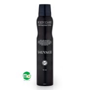 اسپری خوشبو کننده بدن