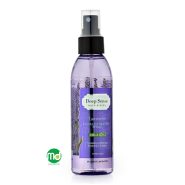 اسپی رطوبت رسان صورت