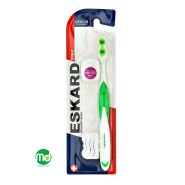 مسواک بزرگسالان متوسط اسکارد