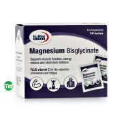 ساشه منیزیم بیس گلایسینات