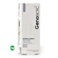 سرم رتینول ژنوبایوتیک