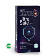کاندوم سیف اولترا کدکس