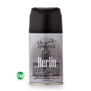 اسپری خوشبو کننده هوا