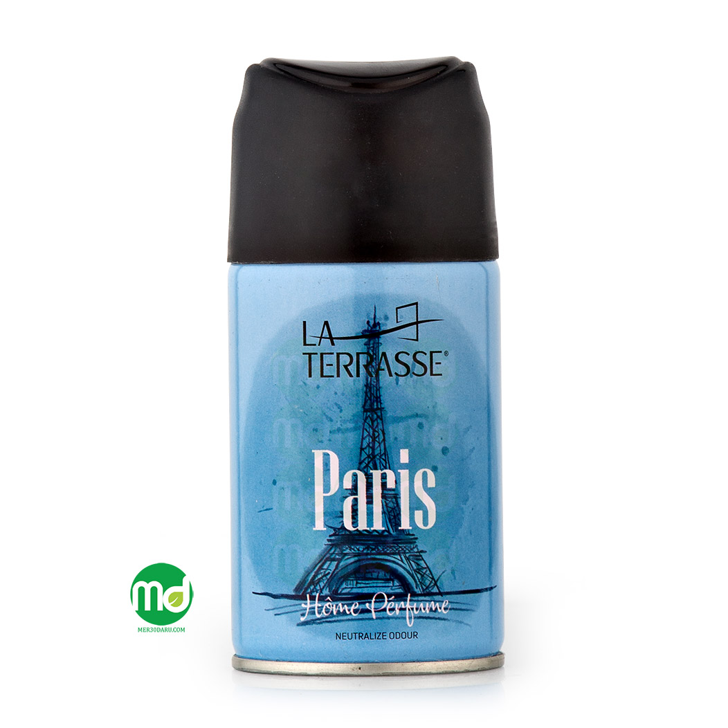 اسپری خوشبو کننده هوا