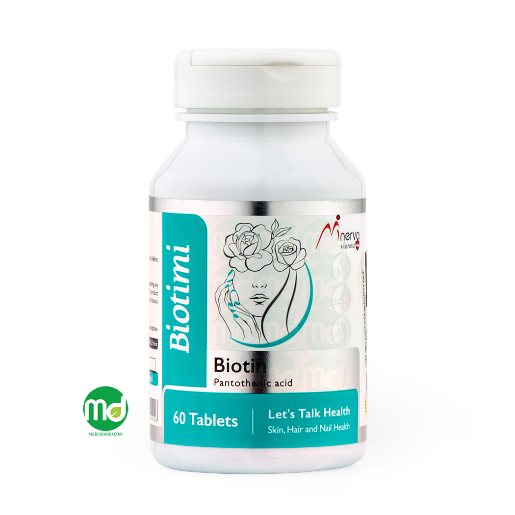 قرص بیوتی می مینورا ویونا