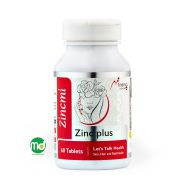 قرص زینک می پلاس