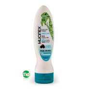 کرم آبرسان دست و صورت