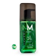 ژل شستشو صورت و دور چشم