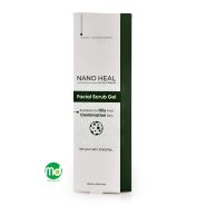 ژل اسکراب پوست چرب