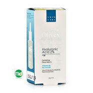 سرم هیالورونیک اسید 2%