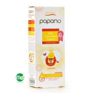 کرم ضد آفتاب کودک پاپانو