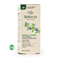 کرم ژل مرطوب کننده