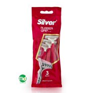 خودتراش چند بار مصرف