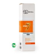 کرم موهای رنگ و کراتینه شده