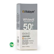 کرم ضد آفتاب ضد لک