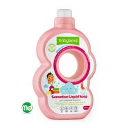 صابون مایع لباسشویی