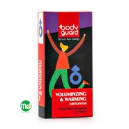 ژل لوبریکانت حجم دهنده