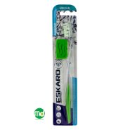 مسواک بزرگسالان برس متوسط