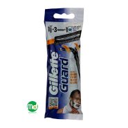 خودتراش ژیلت