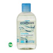 میسلار واتر آبرسان