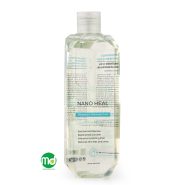 تونر پاک کننده پوست خشک