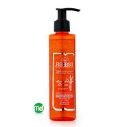 ژل شستشوی روزانه