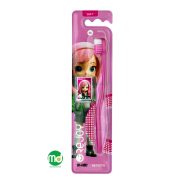 مسواک کودک نرم