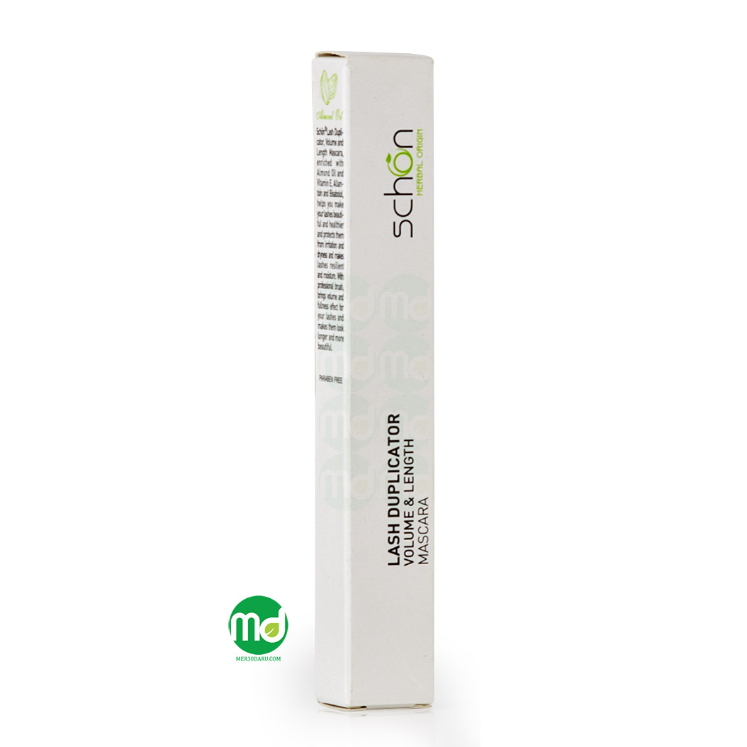 ریمل حجم دهنده و بلند کننده