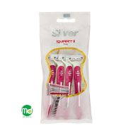 خودتراش 3 لبه