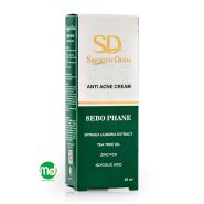 کرم ضد جوش اسموت درم