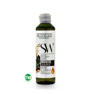 شامپو تقویت کننده مو