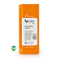 ضد آفتاب رنگی