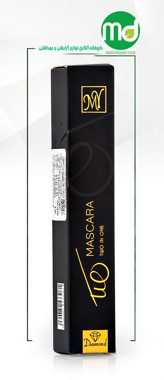 ریمل حجم دهنده و بلند کننده تو این وان تیو مای