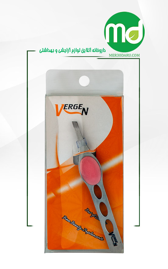 موچین انبری ورژن کد AC112