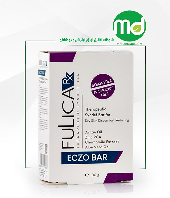 پن پوست های خشک و حساس فولیکا آر ایکس