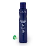 اسپری خوشبو کننده بدن