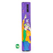 ریمل حجم دهنده