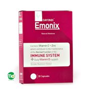 کپسول امونیکس دایونیکس