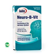 کپسول نورو بی ویت