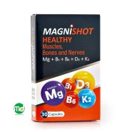 کپسول مگنی شات