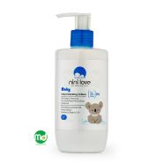 لوسیون پاک کننده بدن