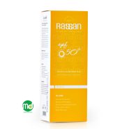 کرم ضد آفتاب فاقد چربی