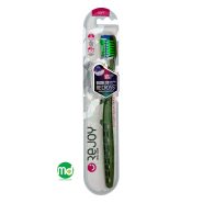 مسواک با برس نرم