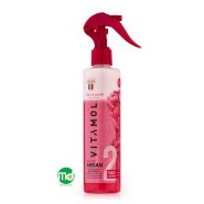 اسپری دوفاز ترمیم کننده