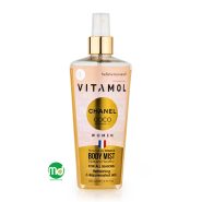 بادی اسپلش زنانه کوکو شنل