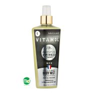 اسپری خوشبو کننده بدن